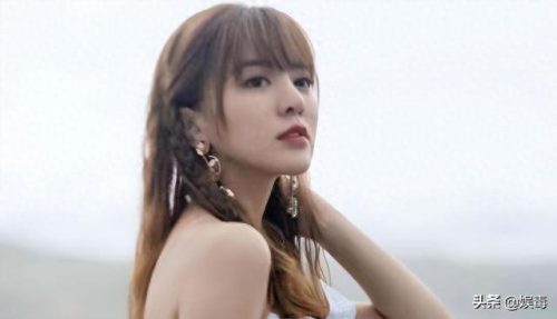 十大西藏女明星排行榜名单(西藏十大美女名单)插图3