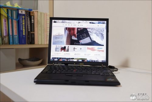 thinkpadx60内存最大支持(thinkpad x6060多重)插图22