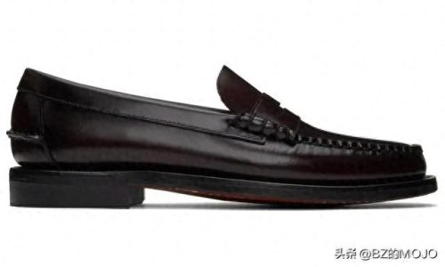 十大经典春夏鞋品牌排行榜(各个牌子的经典鞋款)插图17