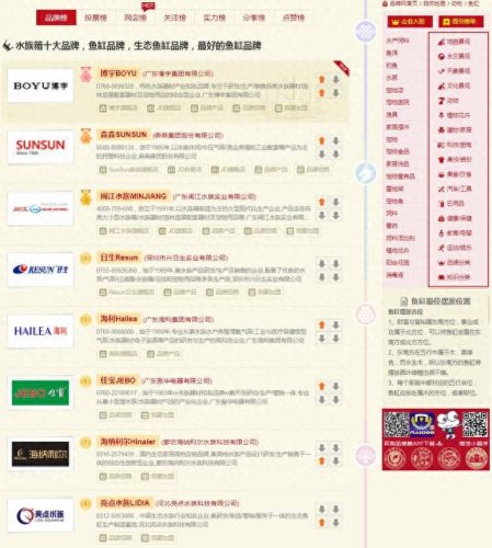 国产十大鱼缸品牌排行榜(鱼缸自动投食器品牌)插图2