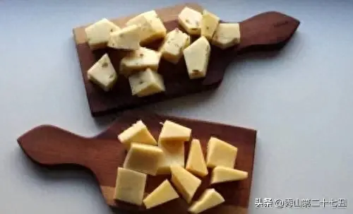 芝士块十大排行榜(十大名牌芝士牛肉卷图片)插图9