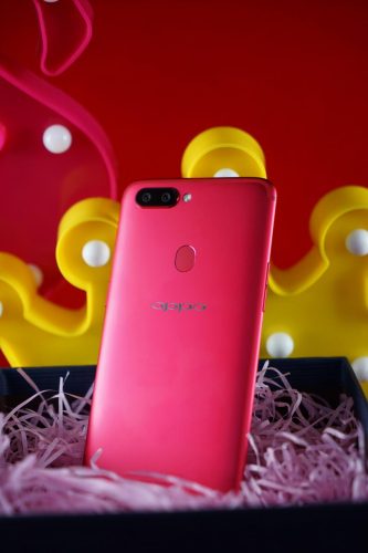 oppor11s深度解读(oppo r11s好用吗)插图8