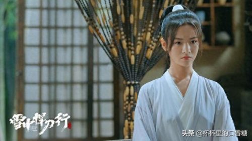 武当十大美女排行榜图片(沁阳十大美女)插图2