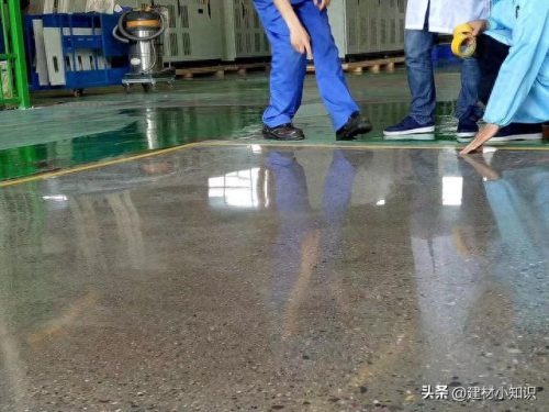 山西固化剂十大品牌排行榜(固化金刚砂品牌)插图2