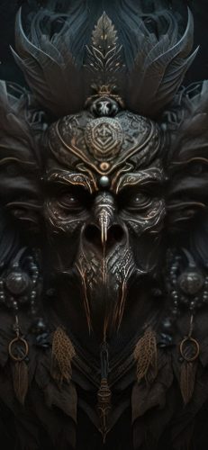 十大暗黑面具排行榜第一(暗黑2十大必拿装备)插图15