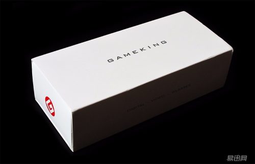 gameking太阳镜怎么样(gameking玩几种游戏)插图1