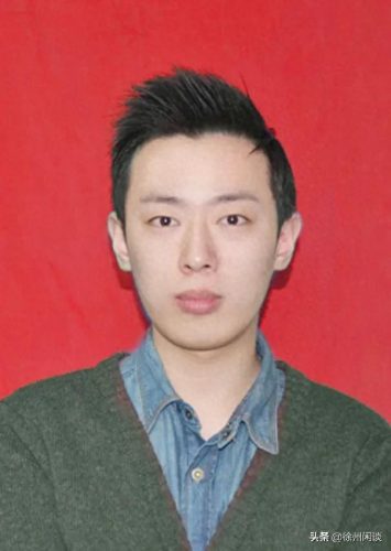 睢宁县十大帅哥排行榜(睢宁老帅哥)插图
