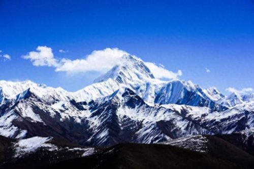 全国十大雪山排行榜图(中国最有名的雪山有哪些)插图23
