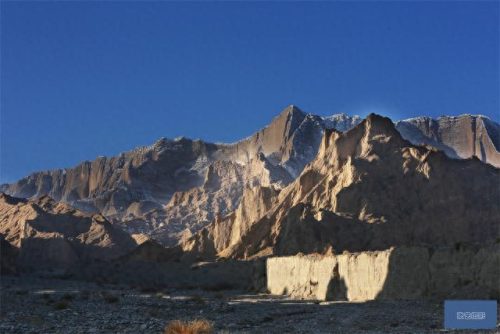 新疆最美十大峡谷排行榜(新疆值得去的大峡谷)插图6