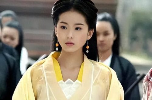 古代小说十大美女排行榜(主角把所有美女变成傀儡小说)插图3