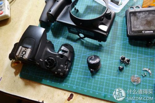 eos1d相机多少钱(佳能相机eos1000d多少钱)插图18