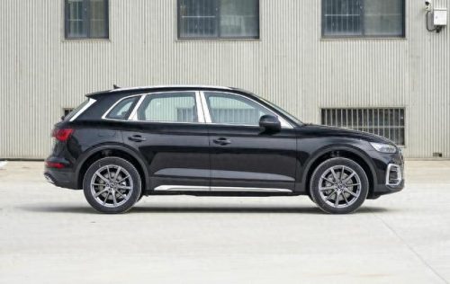 十大入门级豪华suv排行榜(适合入门新手小型suv)插图4