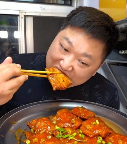 甜品博主十大排行榜(抖音十大海鲜博主)插图