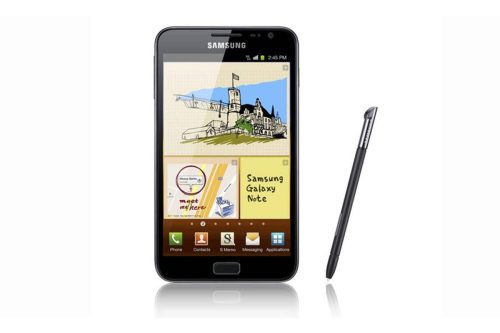 三星note3价格表(三星galaxy note3卖多少钱)插图1