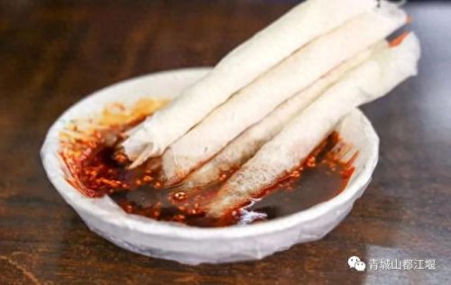 都江堰景区十大美食排行榜(都江堰十大美食)插图8