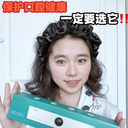 牙刷消毒器十大品牌排行榜(消毒灯十大品牌)插图