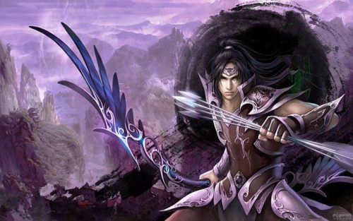 十大巅峰仙侠排行榜 (已完结高评分奇幻小说)插图2