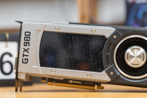 gtx980显卡缺点(gtx980吊打什么显卡)插图5