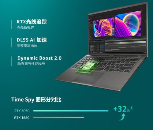 acer笔记本有什么缺点(目前公认最好的三款笔记本电脑)插图2
