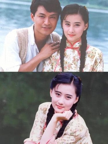 台湾公认十大美女排行榜(台湾女演员一览表)插图42