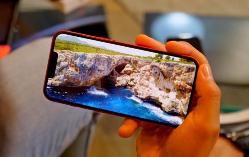 iphone13全系列参数图(iphone13配置详细参数图片)插图3