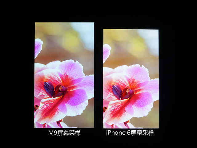 htcm9有什么缺点(HTCM9如何)插图15
