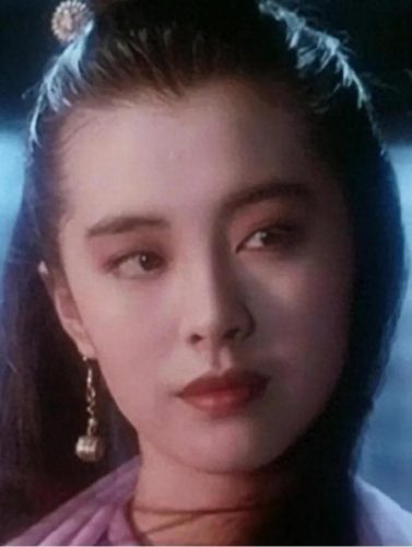 台湾公认十大美女排行榜(台湾女演员一览表)插图32