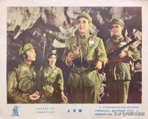 十大金典战争电影排行榜(十部必看抗日电影)插图27