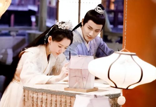 沉香如屑什么时候上映(沉香如屑讲的什么故事)插图1
