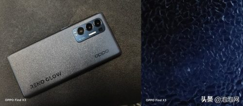 oppo find x3参数曝光(oppofindx3手机详细参数)插图35