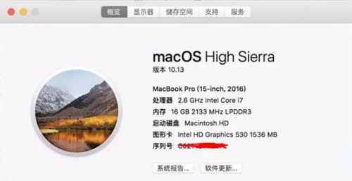 mac安装win10不识别(mac双系统安装win10无法识别)插图