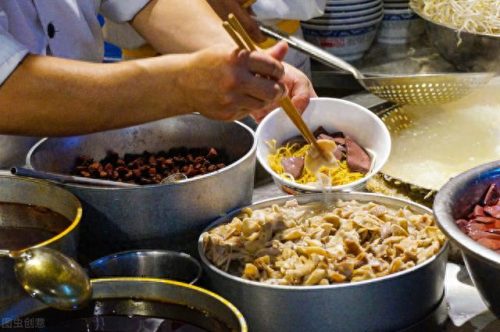 贵阳网红十大区排行榜(贵阳网红图书馆在哪儿)插图6