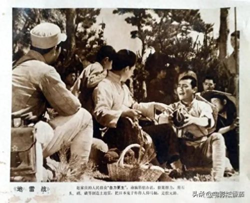 十大金典战争电影排行榜(十部必看抗日电影)插图21