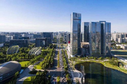 全国城市人口排名2022最新排名(全国城市人口排名2022)插图3