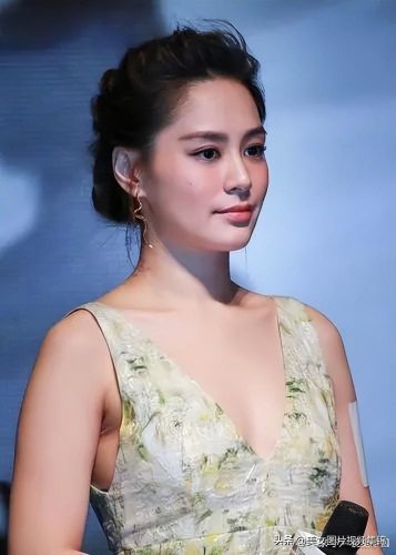 阿娇阿sa性感大片太撩人(阿娇阿sa惊艳)插图8