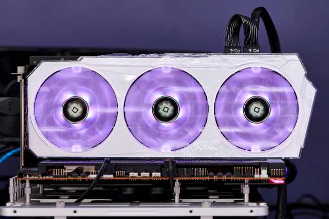 nvidia rtx3090介绍(nvidia rtx 3080显卡横评)插图13