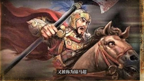 盘点三国十大武将排行榜(三国女武将)插图4