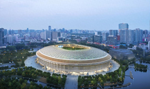 北京十大体育场排行榜(全国十大体育场排名)插图16