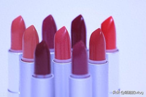 十大名品牌口红排行榜最新(十大口红最好的牌子排名)插图2