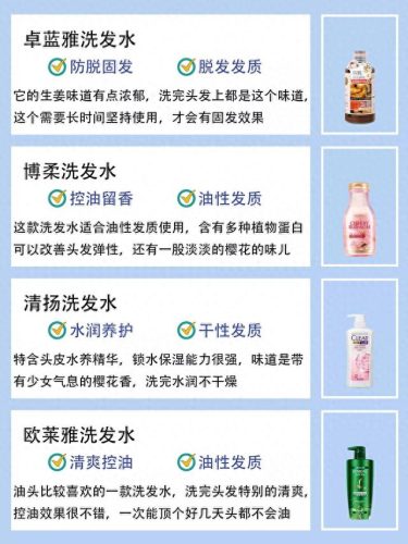 十大正宗美式洗发水排行榜(十大顶级洗发水)插图5