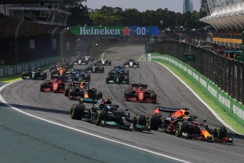 2022f1赛程时间表图片(2023f1大奖赛时间表)插图