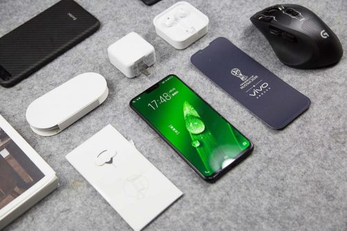 vivox21a多少钱(vivo手机)插图4