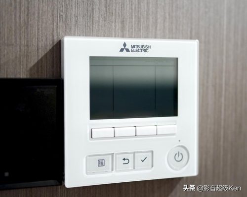 dyson风扇(无叶风扇拆卸视频教程)插图1