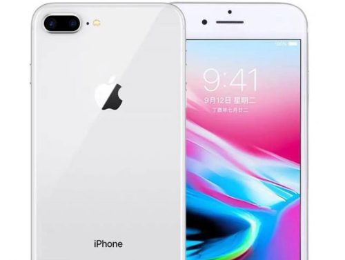iphone8plus最新升级(2022年iphone8plus 如何)插图1