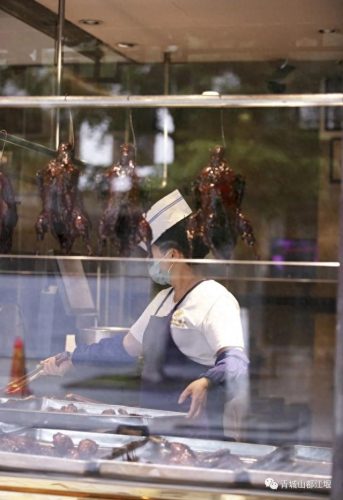 都江堰景区十大美食排行榜(都江堰十大美食)插图20