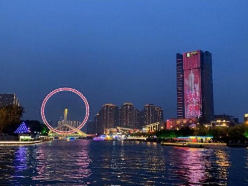 天津好大学十大排行榜(最新天津一本大学排名)插图