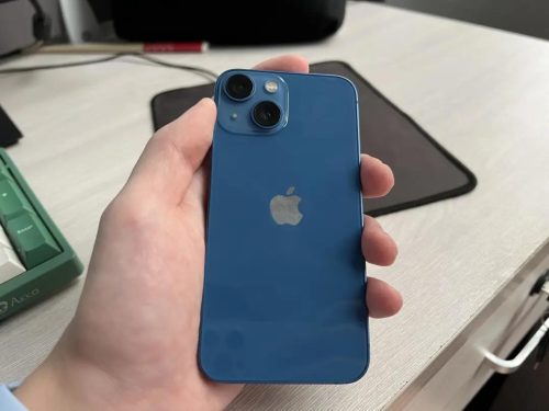 iphone13mini屏幕尺寸(iphone13mini的屏幕有多大)插图11
