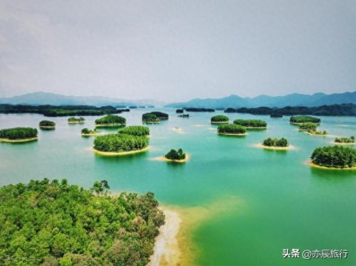 中国十大自然公园排行榜最新(十大自然公园排名)插图22