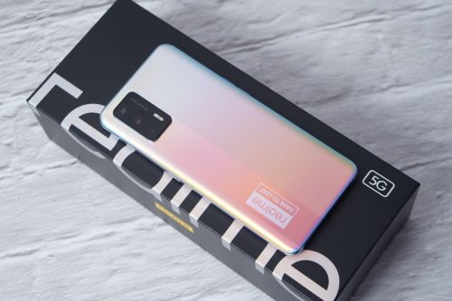 realme x7(realme gt 5g评测)插图11