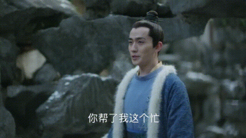 十大经典古装美男排行榜(古装10大美男排行榜)插图24